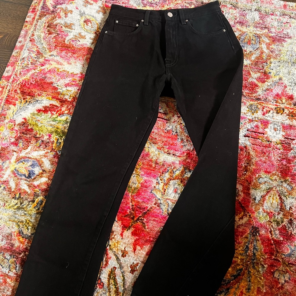 TOTEME JEANS